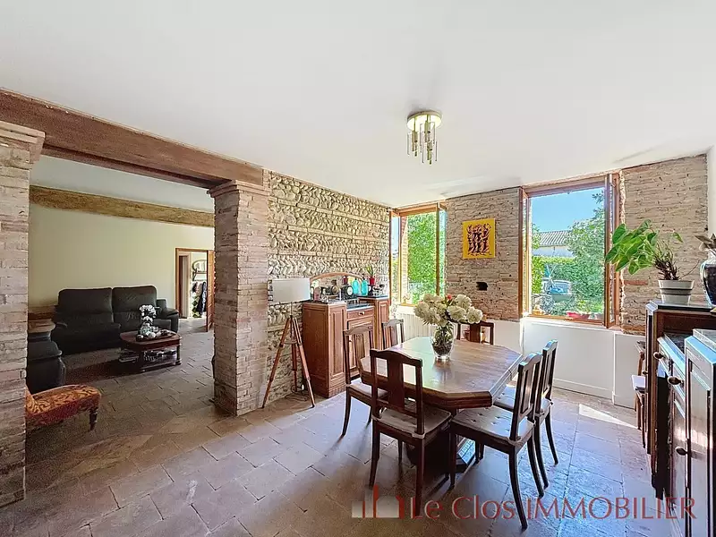 Maison, 204 m²