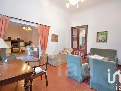 Appartement, 126 m²