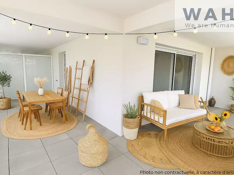 Appartement, 90,2 m²