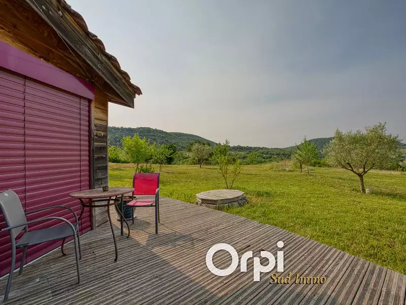 Maison, 200 m²