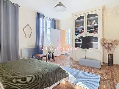 Maison, 284 m²