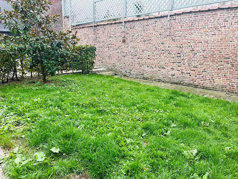 Appartement, 122,22 m²