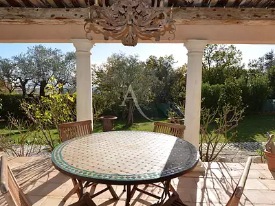 Maison, 200 m²