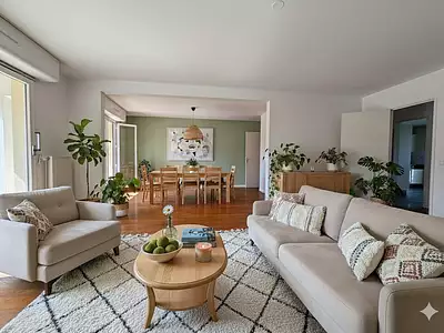 Appartement, 100,29 m²