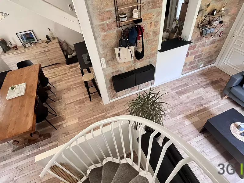Maison, 90 m²