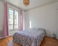Appartement, 59 m²