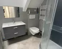 Appartement, 43,57 m²