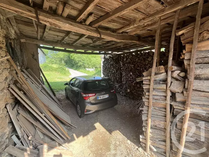 Maison, 116 m²