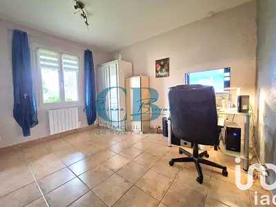 Maison, 121 m²