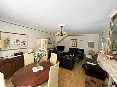 Maison, 117,7 m²