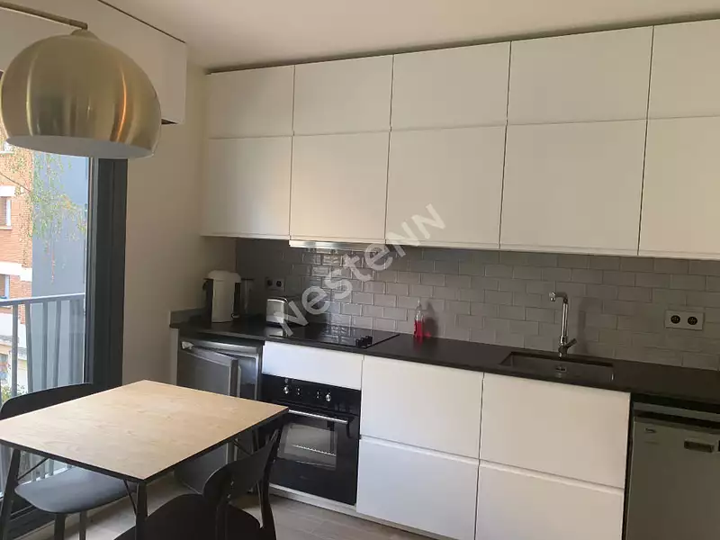 Appartement, 28 m²