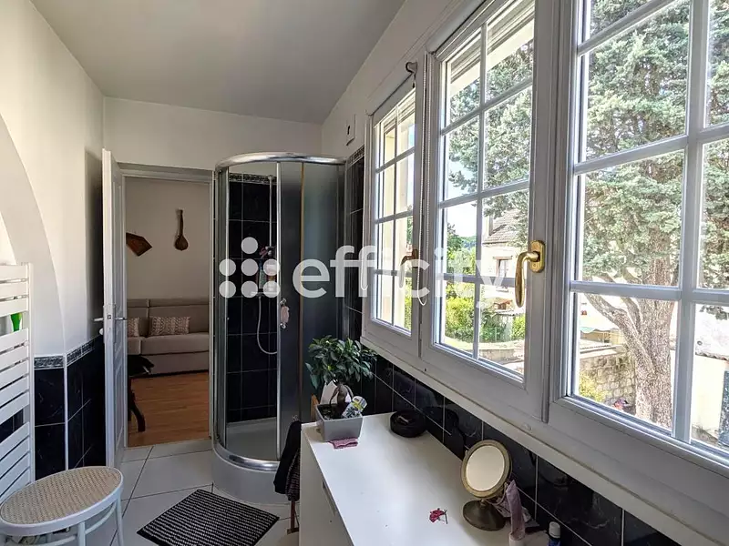 Maison, 70 m²