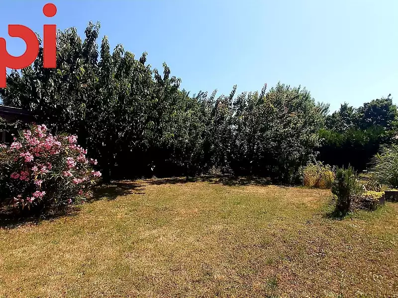 Maison, 101 m²