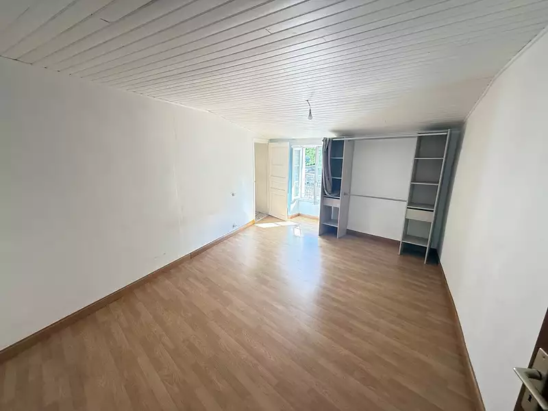 Maison, 101 m²