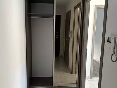 Appartement, 43,07 m²
