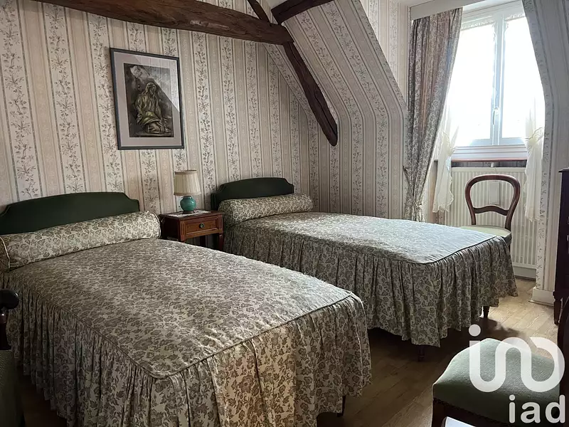 Maison, 105 m²