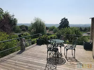 Maison, 215 m²