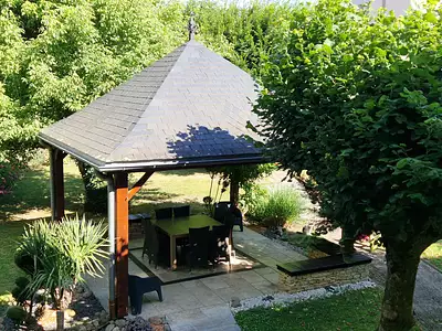 Maison, 540 m²