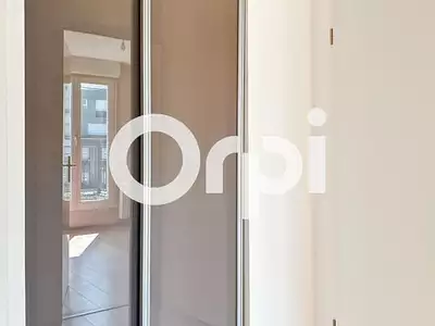 Appartement, 51 m²