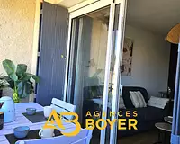 Appartement, 46,09 m²