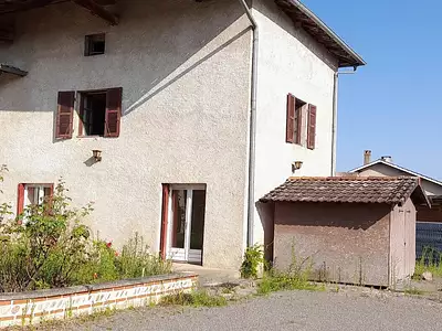 Maison, 98 m²