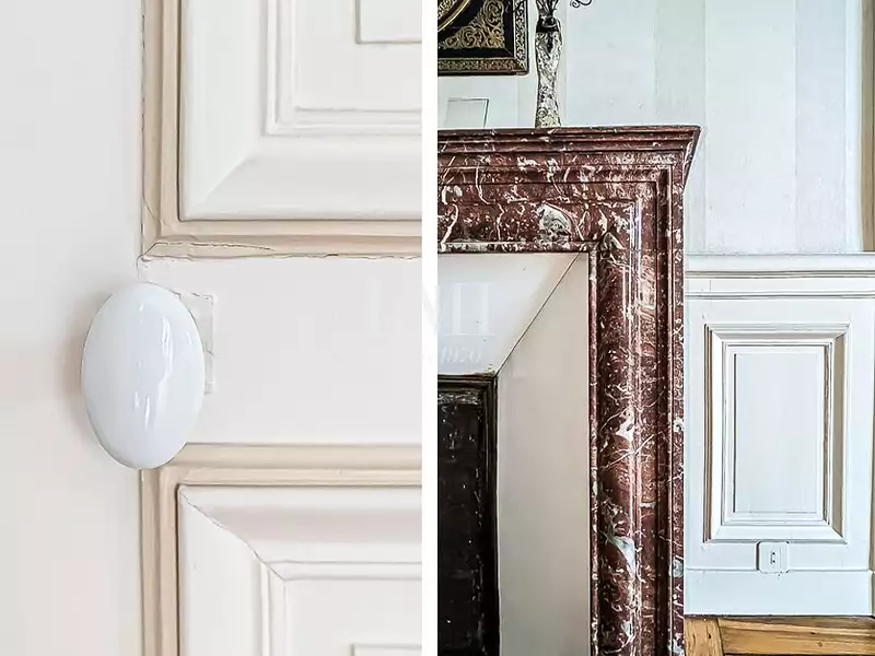 Appartement, 219 m²