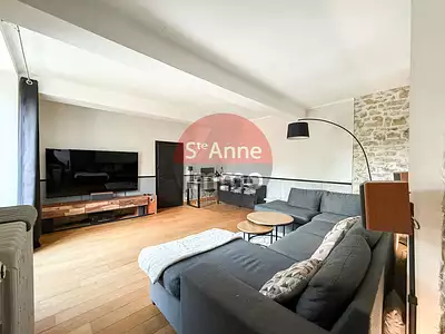 Maison, 177 m²