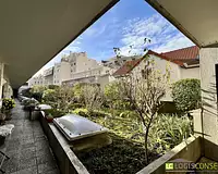 Appartement, 39,02 m²