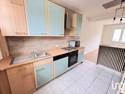 Appartement, 67 m²