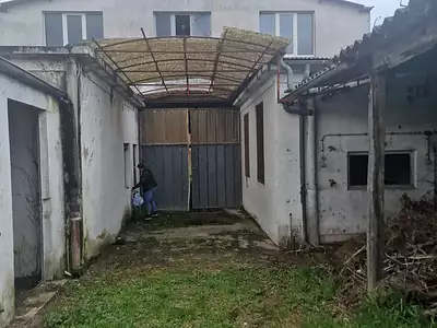 Immeuble, 410 m²