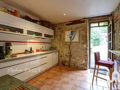 Maison, 250 m²