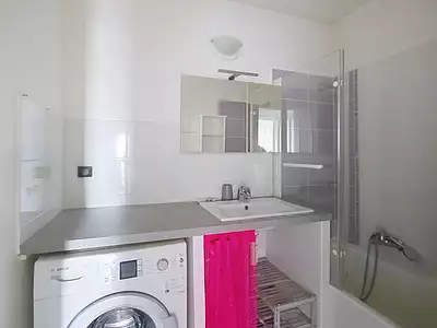 Appartement, 50,19 m²