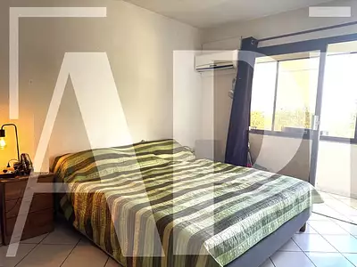 Appartement, 36,5 m²