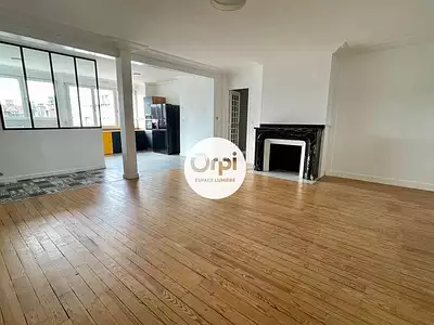 Appartement, 106 m²