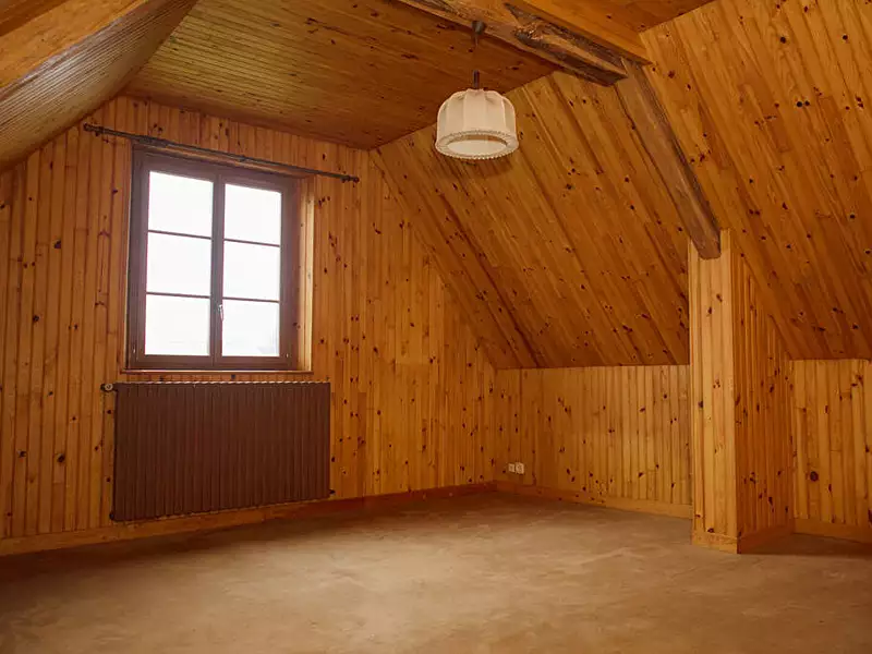 Maison, 124 m²