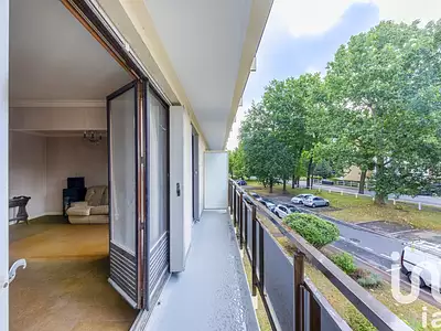 Appartement, 67 m²