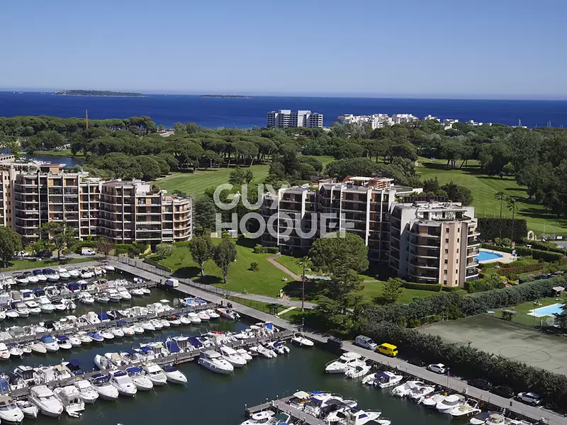 Appartement, 190 m²
