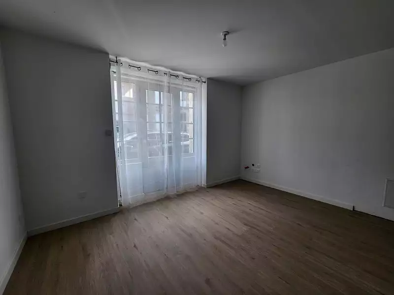 Appartement, 33 m²