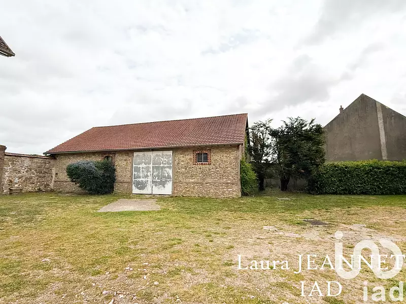 Maison, 228 m²