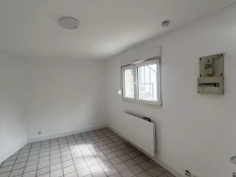 Appartement, 22 m²