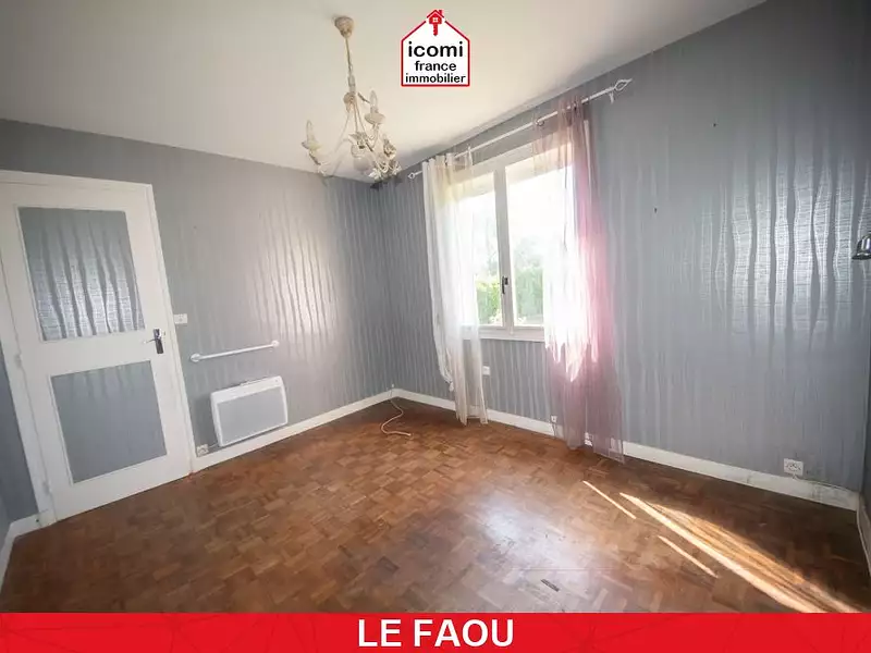 Maison, 119 m²