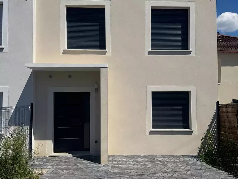 Maison, 100 m²