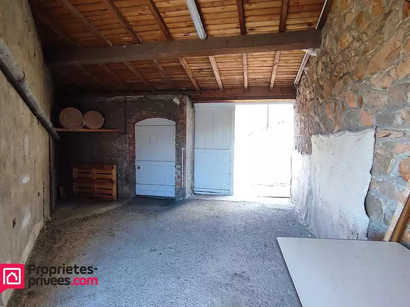 Maison, 100 m²