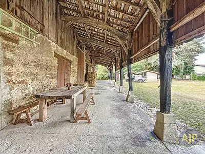 Maison, 220,3 m²