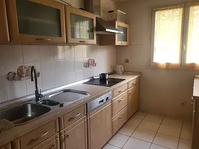 Maison, 110 m²