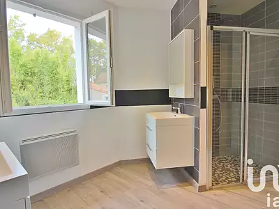 Maison, 118 m²