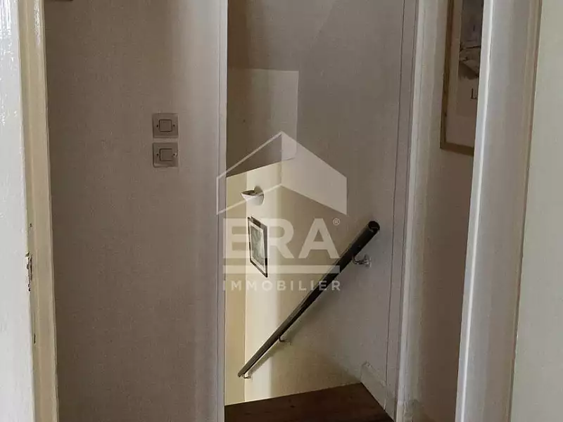 Maison, 41,26 m²