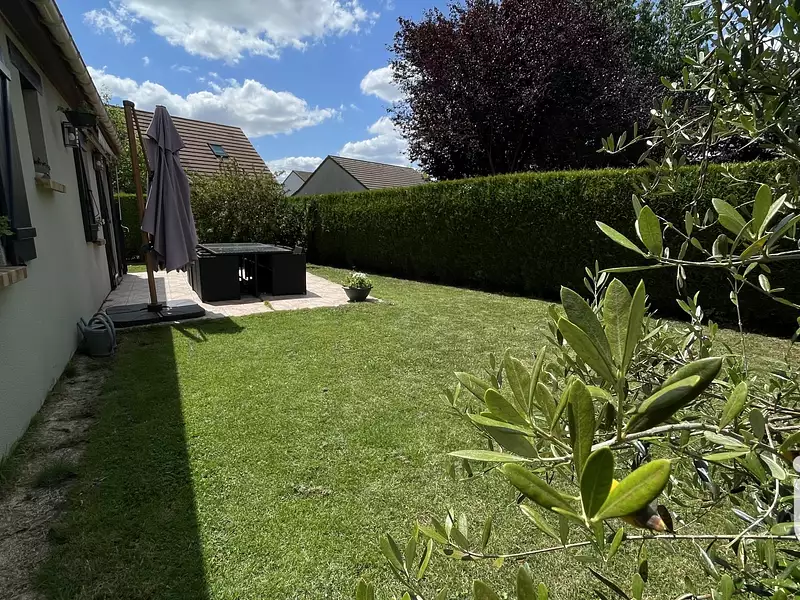 Maison, 117 m²