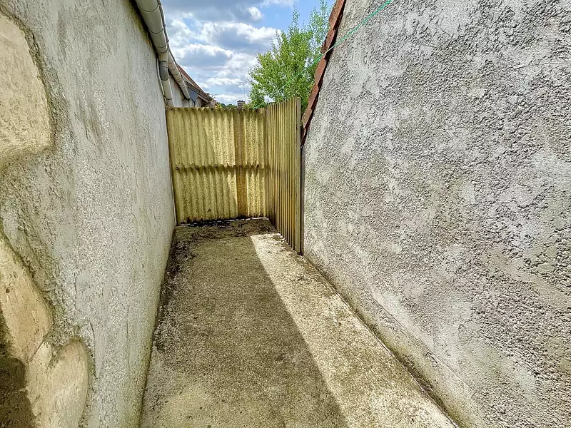 Maison, 99 m²