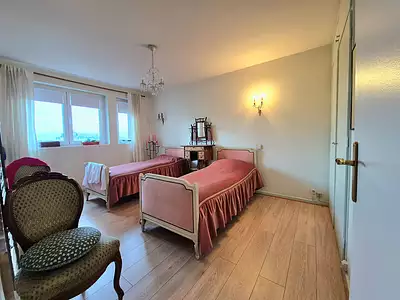 Appartement, 104,72 m²